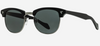 American Optical Sirmont Black Gunmetal/Gray