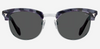 American Optical Sirmont Gravel Silver/Gray