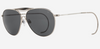 American Optical Hazemaster Pewter/Gray