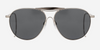 American Optical Hazemaster Pewter/Gray