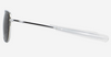 American Optical Original Pilot Silver/Gray