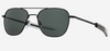 American Optical Original Pilot Black/Gray
