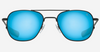American Optical Original Pilot Black/Blue