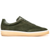 Zelli GOTTI Suede Sneaker Olive