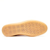 Zelli GOTTI Suede Sneaker Taupe