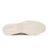 Zelli LIVORNO Stampata Crocodile Nubuk Loafer, Bone