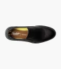 Florsheim Launch Moc Toe Slip On Black 