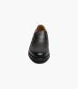 Florsheim Launch Moc Toe Slip On Black 