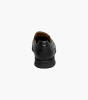 Florsheim Launch Moc Toe Slip On Black 