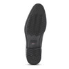 Johnston & Murphy XC+ Copley Cap Toe Black Waterproof Full Grain
