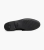 Florsheim Modena Moc Toe Bit Loafer Black 