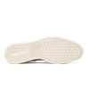Zelli LIVORNO Stampata Crocodile Nubuk Loafer, Celery