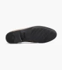  Florsheim Modena Moc Toe Penny Loafer Gray Suede