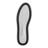 Johnston & Murphy Anders Perfed U-Throat Black Full Grain