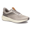 Johnston & Murphy Surge U-Throat Gray Nubuck