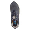 Johnston & Murphy Surge U-Throat Navy Full Grain/Nubuck
