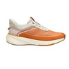 Johnston & Murphy Surge Knit U-Throat Orange Knit
