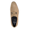 Johnston & Murphy XC Flex Landry Bit Taupe Suede