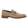 Johnston & Murphy XC Flex Landry Bit Taupe Suede