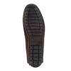 Johnston & Murphy Cort 2.0 Penny Loafer Brown Multi Suede/Full Grain
