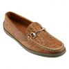 Sherman Brothers Traditions Croco Bit Driver Khaki