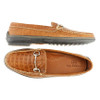 Sherman Brothers Traditions Croco Bit Driver Khaki
