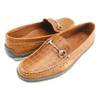 Sherman Brothers Traditions Croco Bit Driver Khaki