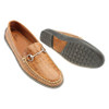 Sherman Brothers Traditions Croco Bit Driver Khaki