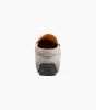 Florsheim Motor Smooth Moc Toe Penny Driver Gray