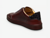 Allen Edmonds Hawthorne Reserve Lace-Up Sneaker Bordeaux