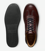 Allen Edmonds Hawthorne Reserve Lace-Up Sneaker Bordeaux