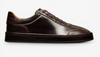 Allen Edmonds Hawthorne Reserve Lace-Up Sneaker Deep Brown