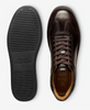 Allen Edmonds Hawthorne Reserve Lace-Up Sneaker Deep Brown