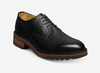 Allen Edmonds Noah Reserve Plain-toe Derby Dress Shoe Black