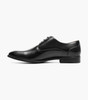 Florsheim Sorrento Lux Plain Toe Oxford Black 