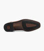 Florsheim Sorrento Lux Plain Toe Oxford Cognac