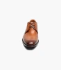 Florsheim Sorrento Lux Plain Toe Oxford Cognac