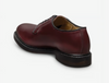 Allen Edmonds Rowan Reserve Plain-toe Derby Dress Shoe Burgundy