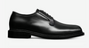 Allen Edmonds Rowan Reserve Plain-toe Derby Dress Shoe Black