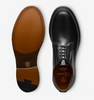 Allen Edmonds Rowan Reserve Plain-toe Derby Dress Shoe Black