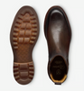 Allen Edmonds Nash Reserve Chelsea Dress Boot Dark Brown