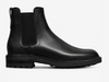 Allen Edmonds Nash Reserve Chelsea Dress Boot Black