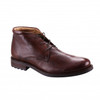 Sherman Brothers Acadia II Deerskin Chukka