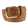 Sherman Brothers Travis Belt Khaki