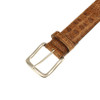 Sherman Brothers Travis Belt Khaki