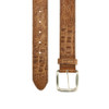 Sherman Brothers Travis Belt Khaki