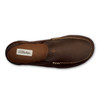 Olukai Men's Moloa Dk Wood / Dk Java Clearance Only 