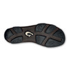 Olukai Men's Moloa Dk Wood / Dk Java Clearance Only 