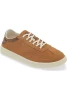 Olukai Men's Punini Suede Tan / Toffee Clearance Only 