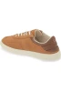 Olukai Men's Punini Suede Tan / Toffee Clearance Only 